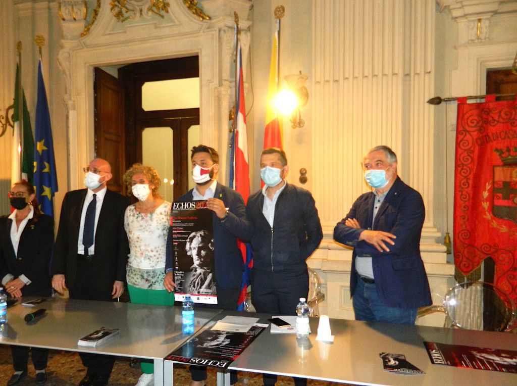 Tre concerti per GranMonferrato